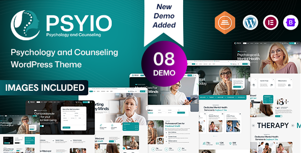 Psyio