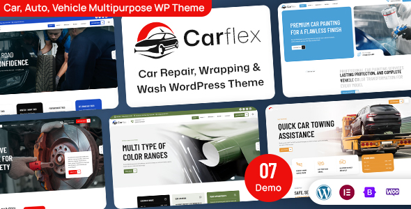 Carflex