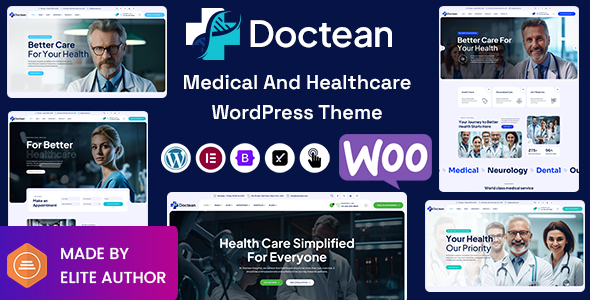 Doctean