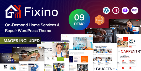 Fixino