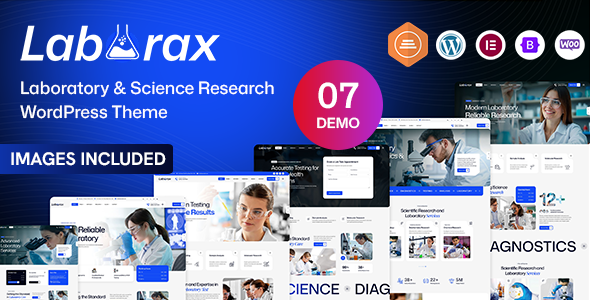 Laborax