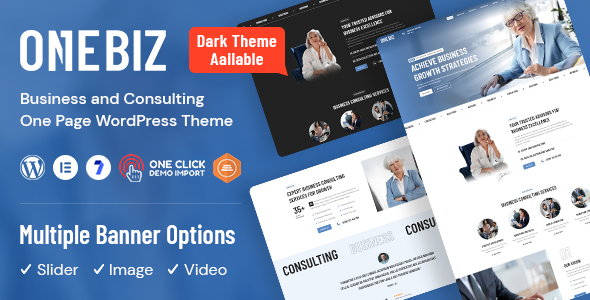 Onebiz