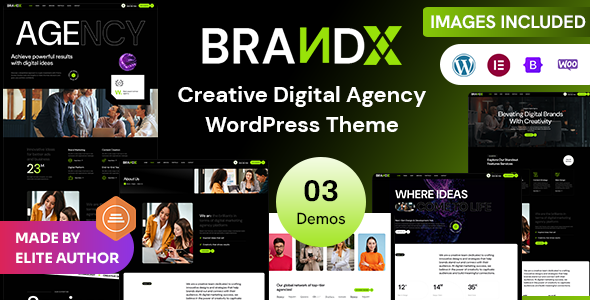 Brandx