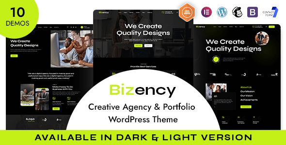 Bizency