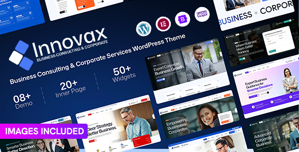 Innovax