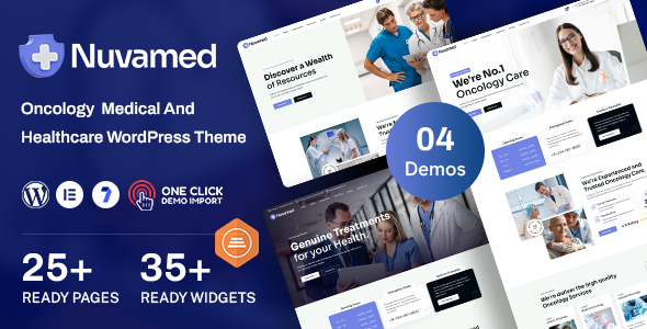 Nuvamed