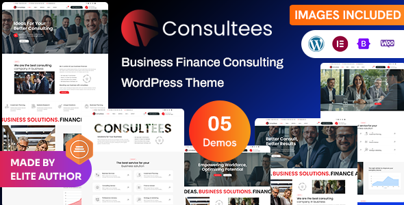 Consultees