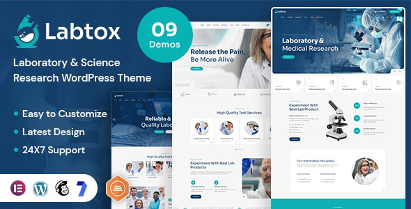 Labtox