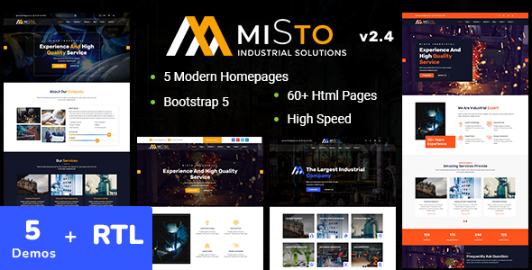 Misto