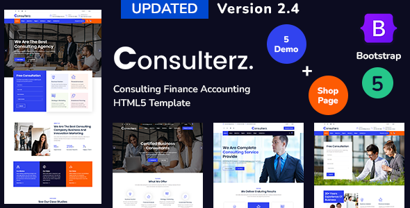 Consulterz