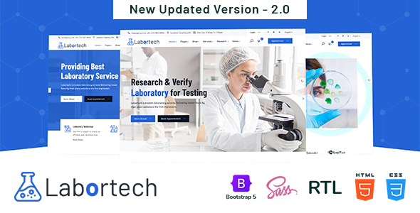 Labortech